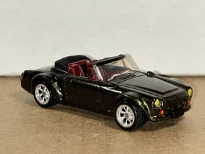 Hot Wheels Customized Fairlady 2000 Targa W/Real Riders Color Changing Paint - Picture 1 of 8