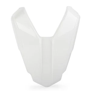Motor Rear Seat Cover Cowl Fairing Fit Honda CB500F/CBR500R 2016-2018 White - Picture 1 of 5
