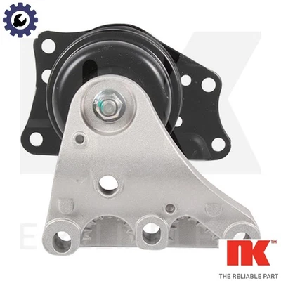 MOUNTING ENGINE 59747104 FOR SKODA ROOMSTER/Praktik FABIA/II/Combi PRAKTIK  VW - Image 1 of 4