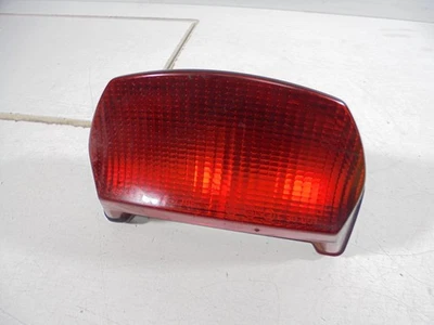 1996-2003 Kawasaki Ninja ZX7R ZX750 OEM Taillight Rear Tail Lamp Brake Light - Image 1 of 4