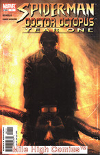 SPIDER-MAN/DOCTOR OCTOPUS: YEAR ONE (2004 Series) #1 Near Mint Comics Book