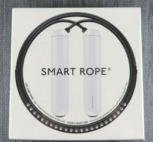 Tangram Smart Rope LED Jump Rope SR1000 White Small Factory Sealed - Picture 1 of 8