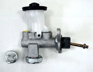 Clutch Master Cylinder For Toyota Hilux Surf KZN185 3.0TD NEW (1996-2001) - Picture 1 of 1