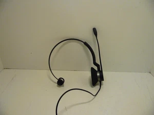 Jabra / GN Netcom BIZ 2300 Mono Noise Canceling Office QD Headset 2303-820-105 - Imagen 1 de 3