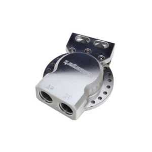 Transdapt 3302 Multi-Position Remote Oil Filter Base; Hp4 -12An Ports - Picture 1 of 1