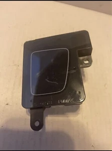SUBARU DASH LEFT WARNING LIGHT DISPLAY SCREEN 85271XA01A Tribeca 2006-2007 - Picture 1 of 1