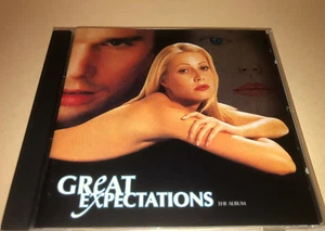 Great Expectations CD soundtrack Chris Cornell Tori Amos Pulp Iggy Pop S Weiland - Picture 1 of 6