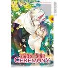 Takayama, Shinobu: White Light Ceremony 03 - Limited Edition