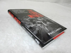 John F Kennedy Secret Service Agent never called to testify "THE FINAL WITNESS" - Picture 1 of 7