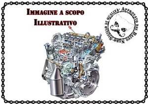 Coppa olio motore per Fiat Bravo Iª, Coupè, Marea; Lancia Lybra (46401835) - Bild 1 von 8