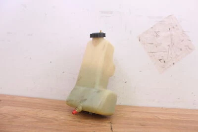 1983 POLARIS INDY 600 Oil Tank w/ Cap Foto 1 de 4