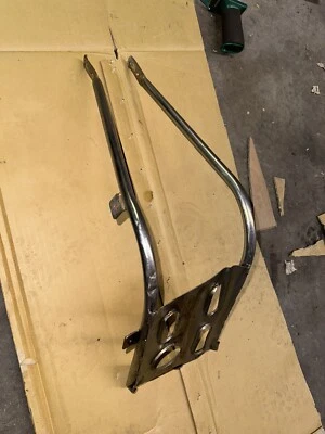 69-78 honda ct-70 frame  cradle engine guard,  11911-098-671 - Image 1 of 4