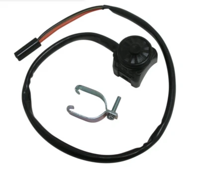 Comando Pulsante MASSA per per Suzuki DR 400 Z / DR 400 ZE Foto 1 de 3