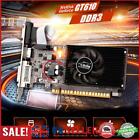 GT610 Graphics Card 810MHZ DDR3 1GB Gaming Video Card for Computer (GT610) GB