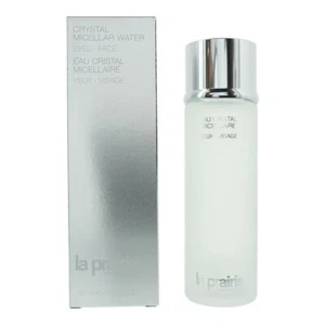 La Prairie Crystal Micellar Water 150ml For Unisex Brand NEW - Picture 1 of 1