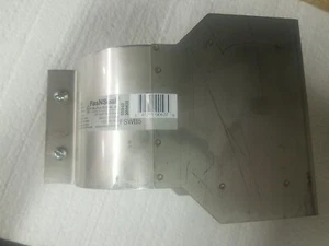 DuraVent FSWB5 Wall Bracket for 5 Inch FasNSeal Vent Pipe - Picture 1 of 8