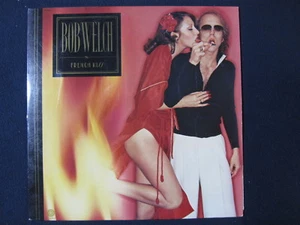 Bob Welch - French Kiss [Vinyl] - Picture 1 of 4