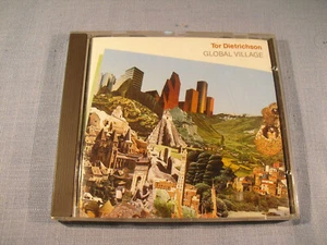 Tor Dietrichson - Global Village CD 10 songs - Picture 1 of 4
