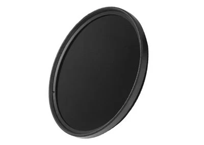 67mm 760nm Infrared Infra-Red IR Filter Pass X-Ray 67mm DSLR Camera Lens Black - Image 1 of 3