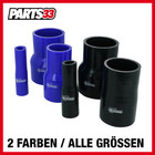 [PRO] Silikonschlauch Reduzierung Reduzierer Kühlerschlauch Ladeluftschlauch