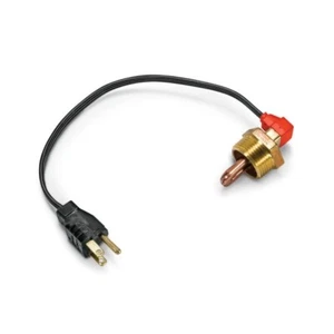 John Deere Engine Coolant Heater Kit AR87167 New Genuine OEM - Picture 1 of 5
