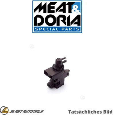 DRUCKWANDLER TURBOLADER FÜR FIAT PANDA/CLASSIC/Kasten/Schragheck BRAVO/II 1.2L - Bild 1 von 4