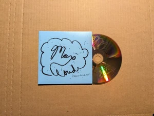 Maximum (Max) Cloud - Cosmic Surveyor CD wolf eyes noise dilloway experimental - Picture 1 of 3