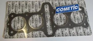 Kawasaki Z1000 Z900 72 mm 1075cc Cometic große Bohrung Kopfdichtung .C8018 - Bild 1 von 1