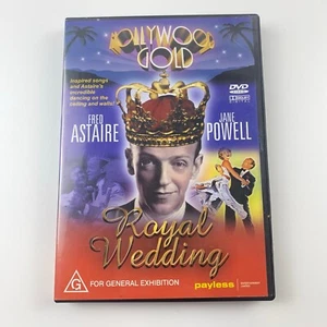 Royal Wedding DVD - Fred Astaire - Picture 1 of 3