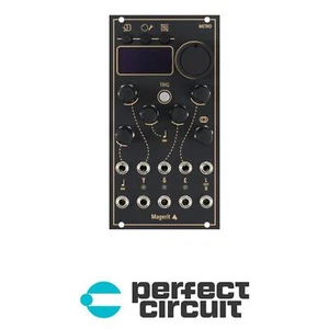 Magerit Metro Six-Channel Drum Synthesizer EURORACK - NEW - PERFECT CIRCUIT - Picture 1 of 1