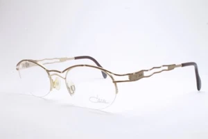 VINTAGE CAZAL MOD. 103 COL. 740 BRILLE GR: 49-21-135 - Bild 1 von 3