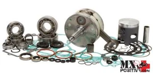 Kit de Revisión Motor Completo KAWASAKI KX 250 1994-1996 Llave Rabbit WR101-117 - Imagen 1 de 1
