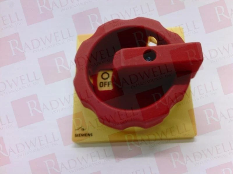 SIEMENS 3LD9284-3D / 3LD92843D (TOTALMENTE NUEVO) Foto 1 de 1