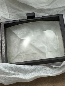ARRI 1:85 Ground Glass for ARRI BL1, BL2, BL3 - Picture 1 of 6