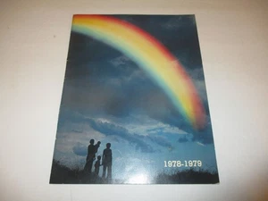 Lindenwood Elementary School yearbook 1978-79 St. Louis, Missouri - Picture 1 of 9