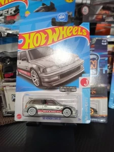 Hot Wheels - Bild 1 von 6