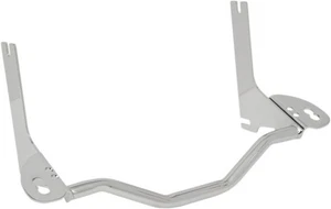 DS Spotlight Bar Chrome Harley Davidson - Picture 1 of 1