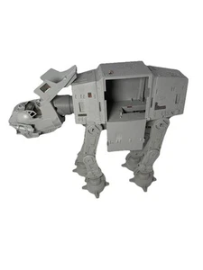 Vintage Star Wars AT-AT IMPERIAL WALKER Original Kenner VEHICLE 1981 NICE!! - Picture 1 of 9