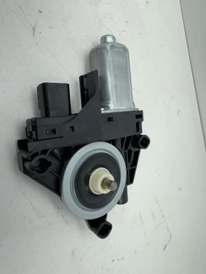 Jeep Grand Cherokee 2011 a 2020 motor ventana del conductor delantero izquierdo OEM Foto 1 de 3