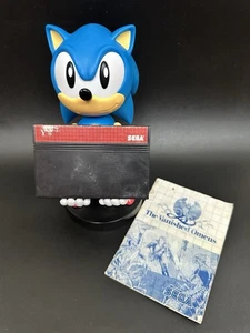 YS: THE VANISHED OMENS 1988 SEGA MASTER SYSTEM SMS - Picture 1 of 6