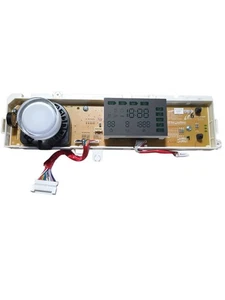 Ricambio Per Lavatrice SAMSUNG  Scheda Modulo Controllo DC41-00204A - Foto 1 di 4