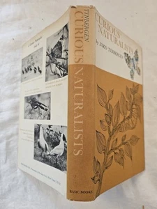 Curious Naturalists - Picture 1 of 1