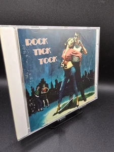 Rock Tick Tock - Various - Picture 1 of 4