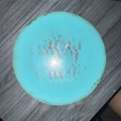 Innova Star Destroyer sockibot 167g blue  - Image 1 of 4