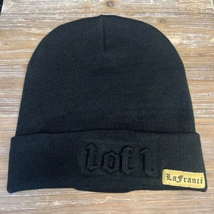 Lafrance Embroidered Beanie *LAMELO BALL* - Picture 1 of 2