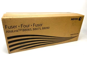 NUOVO IN SCATOLA OEM XEROX ~109R00850~ MODULO FUSORE ~ALTALINK B8065 B8075 B8090~ - Foto 1 di 3