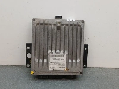 8200303619 CENTRALINA MOTORE / 1029863 PER RENAULT CLIO II BB_, CB_ 1.5 DCI B - Immagine 1 di 4