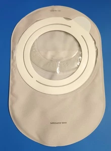 Coloplast 12222 SenSura Mio Flex geschlossener Beutel (25 Stück) offene Box - Bild 1 von 2