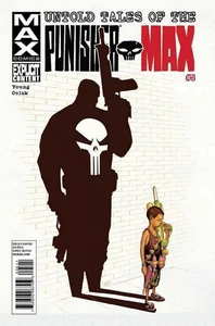 Untold Tales of Punisher Max (2012 Ltd) #   5 NM - Picture 1 of 1