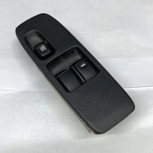 Window Switch And Trim Right Side for Mitsubishi PAJERO SHOGUN V64W MK3 2.5T - Foto 1 di 8